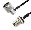 L-COM LCCA30102-FT5
