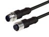 L-COM M12M12F5A-10