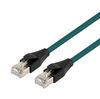 L-COM TRD815DZ-SF-GRN-1M
