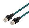 L-COM TRD815DZ-SF-GRN-2M