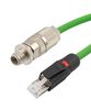L-COM TRGPC402-5M