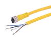 L-COM TRG425-C4Y-1M