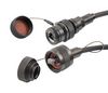 L-COM TRG695RG3-1M