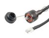 L-COM TRG695RG4-1M