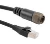 L-COM TRG829-MMZ-10F
