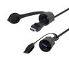 L-COM U3A00058-3M