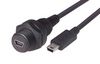 L-COM WPUSBMB5X-03M