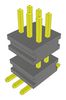SAMTEC MW-03-03-G-D-173-080-FR