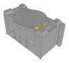 SAMTEC UMPS-04-05.5-L-V-S-FR