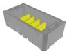 SAMTEC UMPT-04-01.5-S-V-S-W-FR