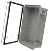BUD INDUSTRIES PTQ-11049-C