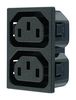 QUALTEK ELECTRONICS 742W-15/04