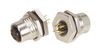 L-COM CON-M124PCBF