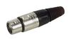 L-COM CON-XLR-F