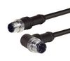 L-COM M12M12R4D-1