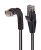 L-COM TRD815RABLK-30