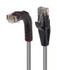 L-COM TRD815RAGRY-30