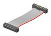 SAMTEC TCSD-07-D-09.00-01-F-N-R
