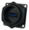 SWITCHCRAFT/CONXALL DCP-US3AB-US3C