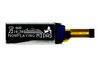 MIDAS DISPLAYS MCOT128032CY-WS
