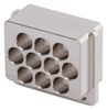 AMPHENOL SV MICROWAVE SF9321-60059