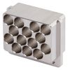 AMPHENOL SV MICROWAVE SF9321-60086