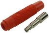 HIRSCHMANN TEST AND MEASUREMENT 931804101