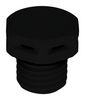 AMPHENOL LTW VENT-PS1YBK-O8001