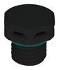AMPHENOL LTW VENT-PS1NBK-O8002