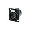 NEUTRIK NC10FD-LX-B