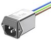 SCHAFFNER - TE CONNECTIVITY 822628-SF
