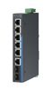 ADVANTECH EKI-5708E-2FI-A