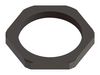 ESSENTRA COMPONENTS CGLN-NPT-1/2-BK