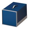 BUD INDUSTRIES BB-1802-RB