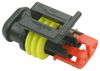 AMP - TE CONNECTIVITY 282080-1