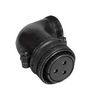AMPHENOL INDUSTRIAL 97-3108B-24-10S