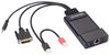 BLACK BOX EMD200DV-T