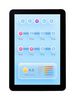 MIDAS DISPLAYS MDT1010AC-USBC