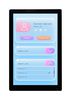 MIDAS DISPLAYS MDT1010BC-USBC