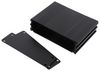BOX ENCLOSURES B2-080BK