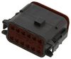 DEUTSCH - TE CONNECTIVITY DT06-12SA-CE06