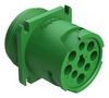 AMPHENOL SINE/TUCHEL AHD10-9-1939P80