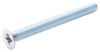 TR FASTENINGS M440KRSTMCZ100-