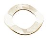 TR FASTENINGS M3-CWBCWAS100-