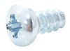 TR FASTENINGS N8 0.375 PRST60 Z100