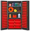 QUANTUM STORAGE QSC-36S-38RD