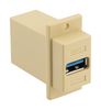 L-COM ECF504-3AB-IVY