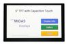 MIDAS DISPLAYS MDT5000C-V4