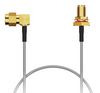GCT CABLE 305 RF-0300-A-1