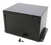 HAMMOND 1411FBPBK